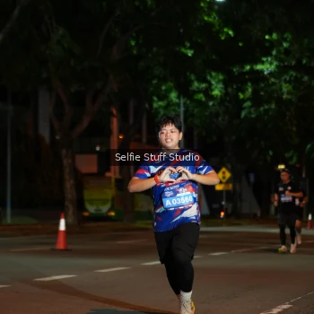 Runner Photo 3571691