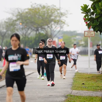 Runner Photo 3571694