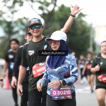 Runner Photo 3571698