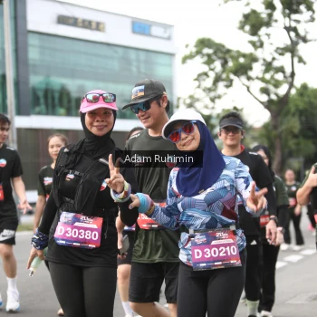 Runner Photo 3571702