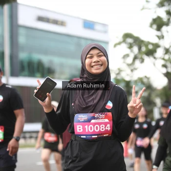 Runner Photo 3571703