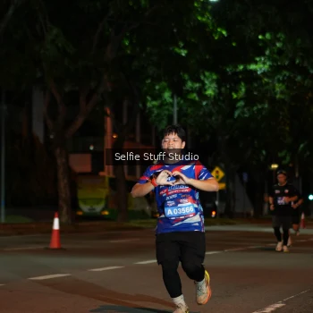 Runner Photo 3571713