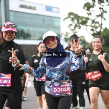 Runner Photo 3571716
