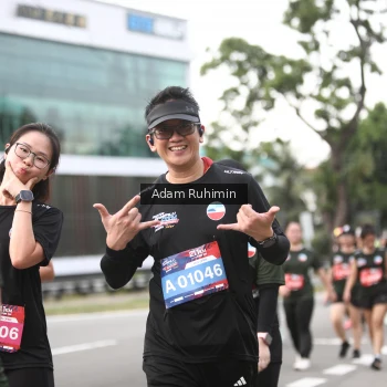 Runner Photo 3571722