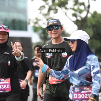 Runner Photo 3571723