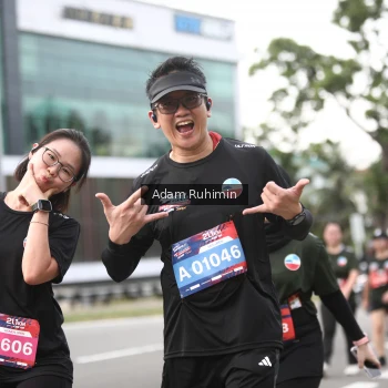 Runner Photo 3571730