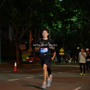 Runner Photo 3571732