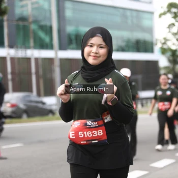 Runner Photo 3571734