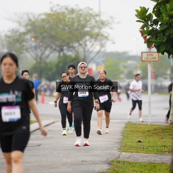 Runner Photo 3571736