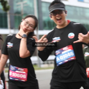 Runner Photo 3571740