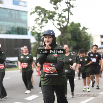 Runner Photo 3571744