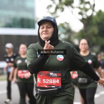 Runner Photo 3571747