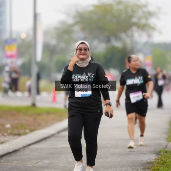 Runner Photo 3571758
