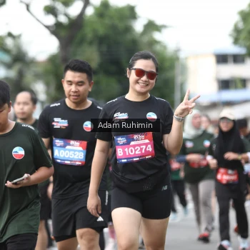 Runner Photo 3571761