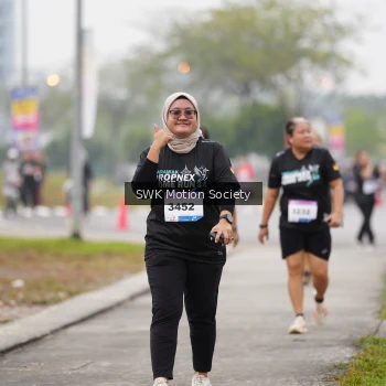 Runner Photo 3571762