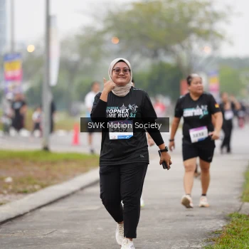 Runner Photo 3571767