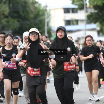 Runner Photo 3571783