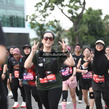 Runner Photo 3571784