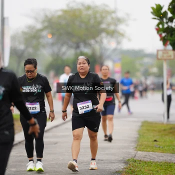 Runner Photo 3571787