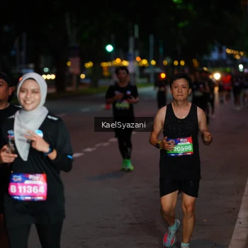 Runner Photo 3571792