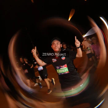 Runner Photo 3571798
