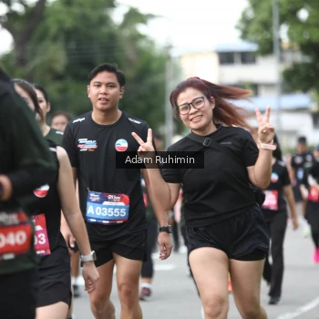 Runner Photo 3571803