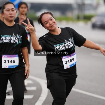 Runner Photo 3571804