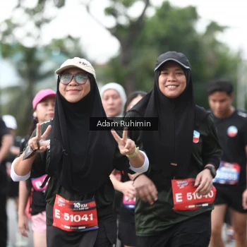 Runner Photo 3571805