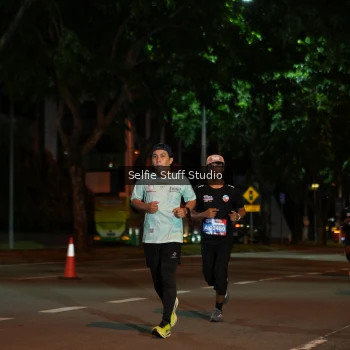 Runner Photo 3571806