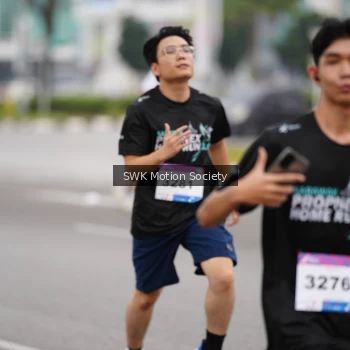Runner Photo 3571808