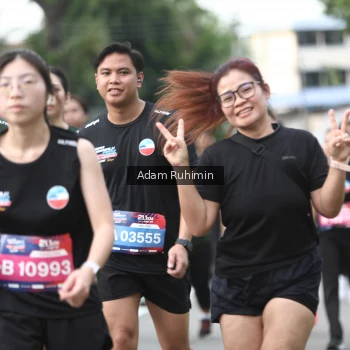 Runner Photo 3571813