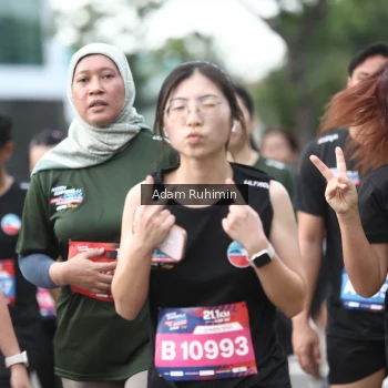 Runner Photo 3571814