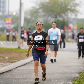 Runner Photo 3571822
