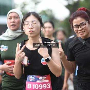 Runner Photo 3571826
