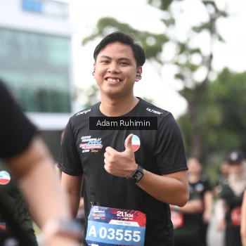 Runner Photo 3571831
