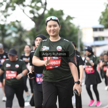 Runner Photo 3571835