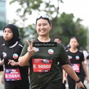 Runner Photo 3571851