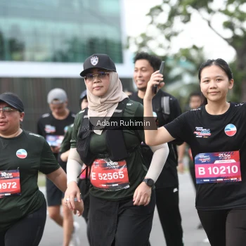 Runner Photo 3571856