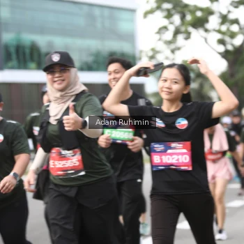 Runner Photo 3571861