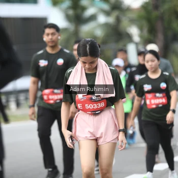 Runner Photo 3571867