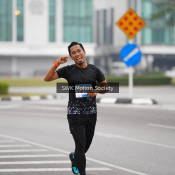 Runner Photo 3571879