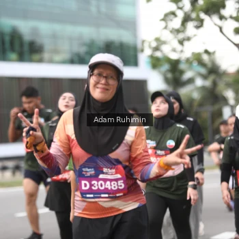 Runner Photo 3571882