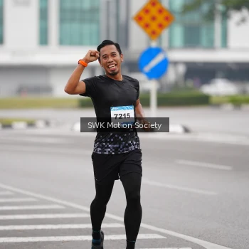 Runner Photo 3571883