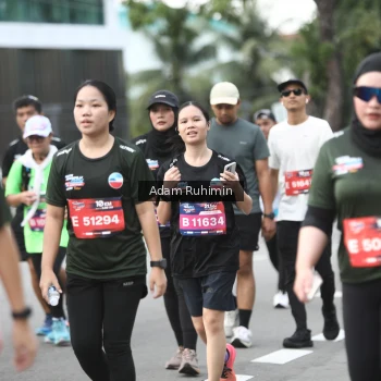 Runner Photo 3571887