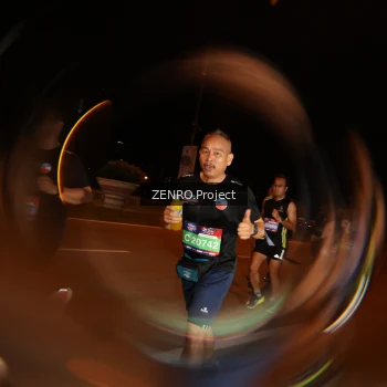 Runner Photo 3571888