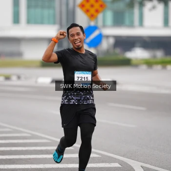 Runner Photo 3571893