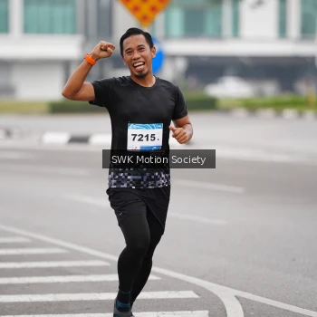 Runner Photo 3571896