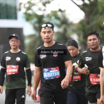 Runner Photo 3571906