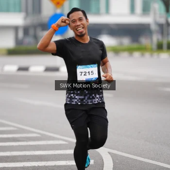 Runner Photo 3571909