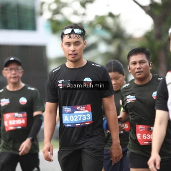 Runner Photo 3571911